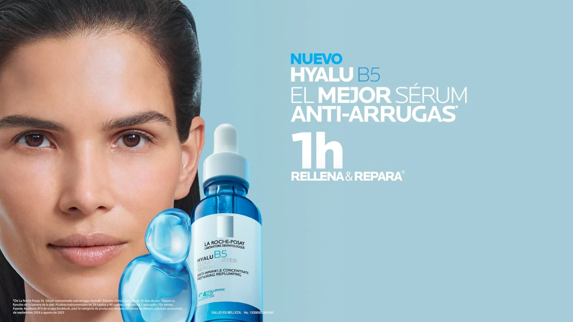 Hyalu B5 Sérum
